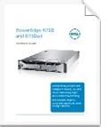 Dell PowerEdge R730 and R730xd Technical Guide .